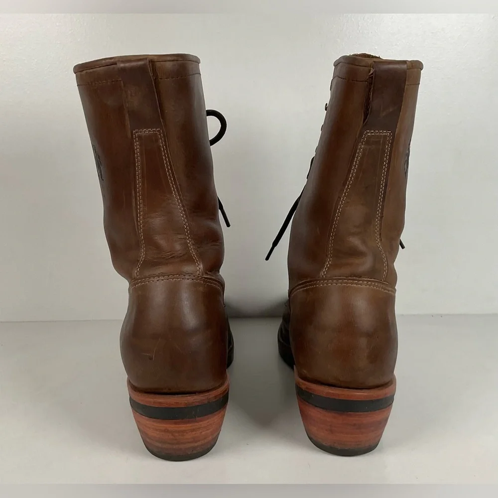 Chippewa good used
